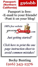 Click here to print a one page instruction sheet (PDF)
