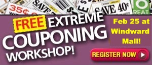 Register for next workshop